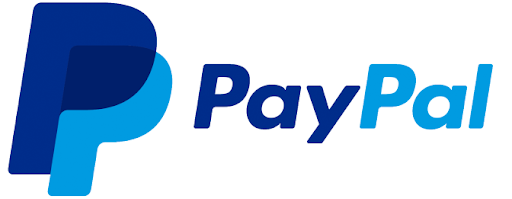 pay with paypal - Richard Thompson Store